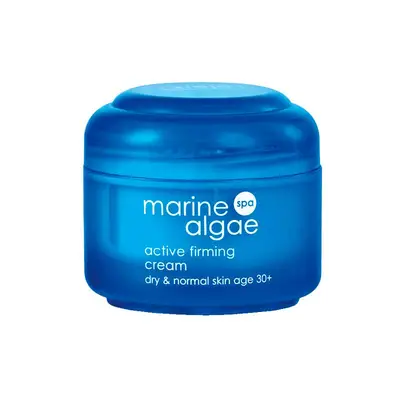 ZIAJA Spa marine algae crema reafirmante 50 ml 