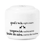 ZIAJA Goat´s milk crema facial de noche leche de cabra 50 ml 
