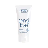 Sensitive skin spf 20 crema calmante de día piel sensible 50 ml 