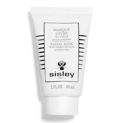 SISLEY Masque givre mascarilla calmante piel sensible 60 ml 