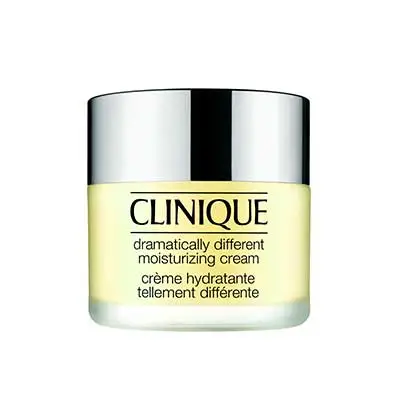 CLINIQUE Dramatically difference cream 50 ml 