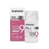 Vital skin rosa mosqueta 9 effects sérum acción total 50 ml 