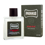 After shave bálsamo barba 100 ml 