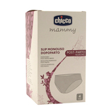 CHICCO M D BRAGA MONOUSO T-3 4 UDS