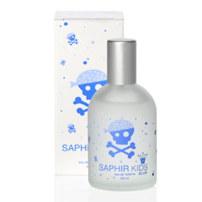 SAPHIR Kids blue edt 100 ml vapo 