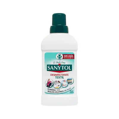 Sanytol, el experto en desinfección sin lejía - Sanytol