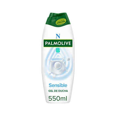 PALMOLIVE Gel natura balance hidratante 600 ml 