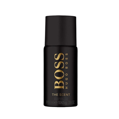 HUGO BOSS Boss the scent<br> desodorante 150 ml spray 