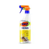 KH-7 Limpiador cocinas desinfectante 750 ml 