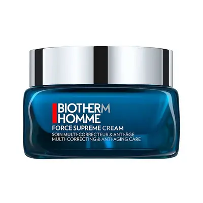 BIOTHERM Homme force supreme cream 50ml 