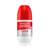 INSTITUTO ESPAÑOL Desodorante urea 75 ml roll on 