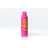 Pink desodorante woman 200 ml spray 