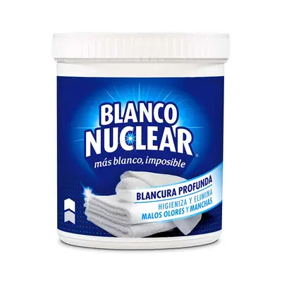 Iberia Soluciona Blanco Nuclear 400 g