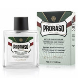 After shave sin alcohol 100 ml 