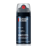 Homme day control extreme protection desodorante 72 horas spray 150 ml. 