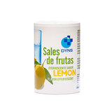 Sal de frutas limón 200 gr 