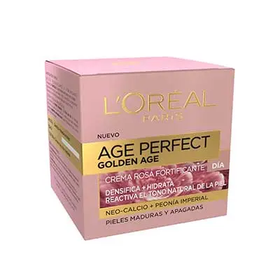 LOREAL AGE PERFECT CR GOLD AGE 50 ML