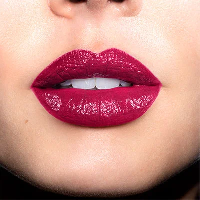 Super Lustrous™ <br> Barra de labios hidratante color intenso