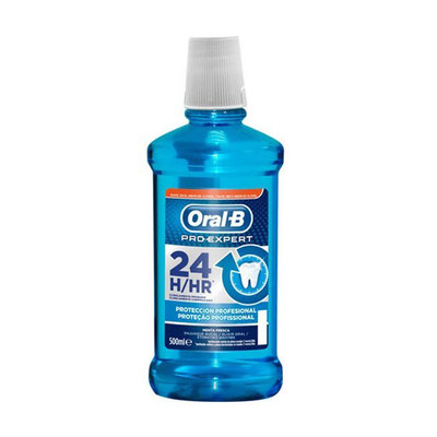 ORAL-B Uc oral b col prot profesional 500 ml 
