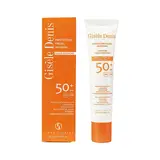GISELE DENIS Protector solar facial antiedad piel atópica spf50 plus 50 ml 