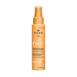 Sun aceite solar protector del cabello 100 ml spray 