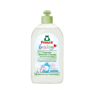 Comprar Suavinex Detergente Biberones y Tetinas 500 Ml a precio de oferta