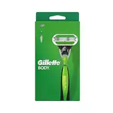 GILLETTE MAQUINA BODY 1UP