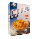 Cornflakes original cereales ecológicos 375 gr 