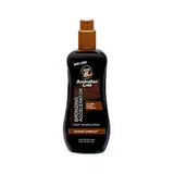 Dark tanning accelerator spray gel | 237 ml 