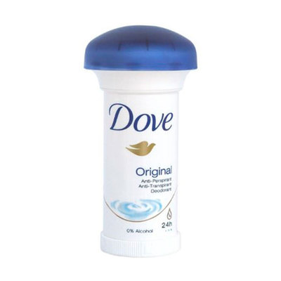 DOVE Original desodorante 50 ml crema 