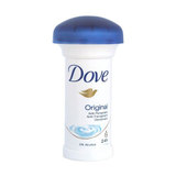 Original desodorante 50 ml crema 