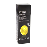 Zero limón 32 gr 