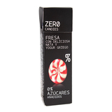 Zero fresas con nata 32 gr 