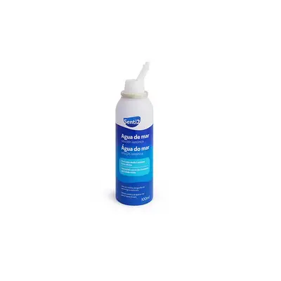 SENTI-2 Spray nasal agua de mar 100 ml 