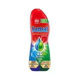 SOMAT Oro gel lavavajillas excellence anti grasa 50 dosis 