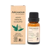 Aceite esencial de eucalipto 15 ml 