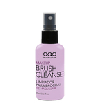 Limpiador para brochas de maquillaje 75 ml spray 