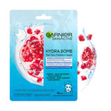Hydra bomb mascarilla de tejido revitalizante piel deshidratada 