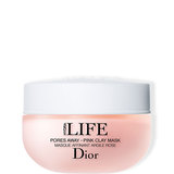 Dior hydra life<br> masque affinant argile rose <br>50 ml 