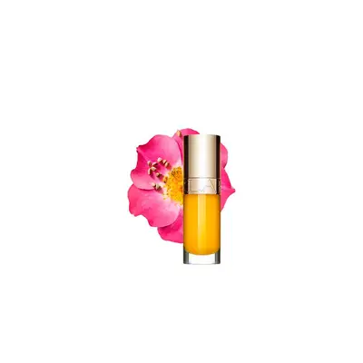 CLARINS Lip comfort oil power of colors <br> aceite de labios <br> exclusivo web 