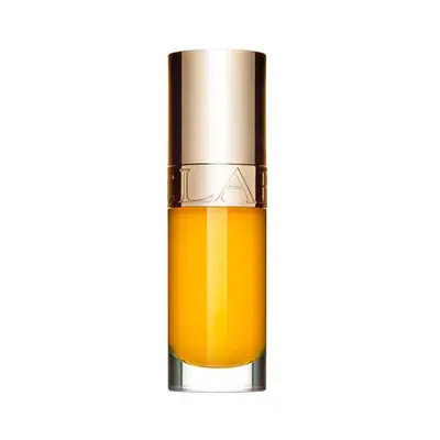 CLARINS Lip comfort oil power of colors <br> aceite de labios <br> exclusivo web 