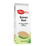 Bio quinoa real 500 gr 