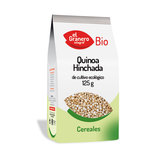 Bio quinoa hinchada 125 gr 