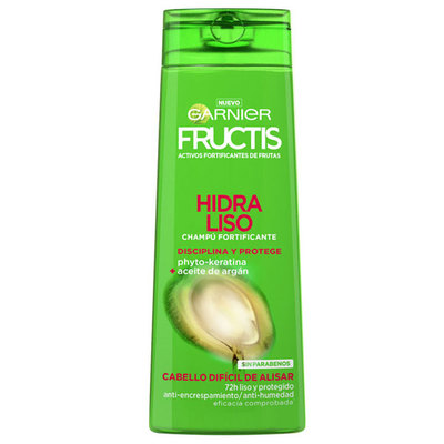 hidra liso fructis