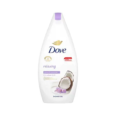 ORIGINAL gel de baño cremoso, Geles de ducha Dove - Perfumes Club