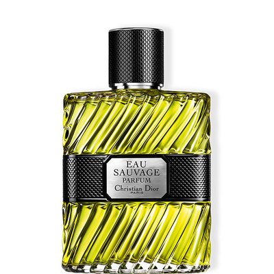 EAU SAUVAGE<br> Parfum