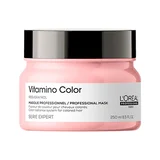 Serie expert vitamino color mascarilla cabello teñido 250 ml 