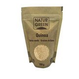 Semillas de quinoa ecológicas 225 gr 