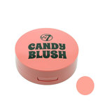 Candy blush colorete en polvo 