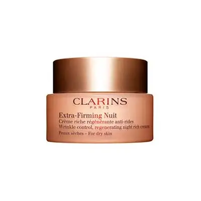 CLARINS EXTRA FIRMING CREMA NOCHE PS 50M